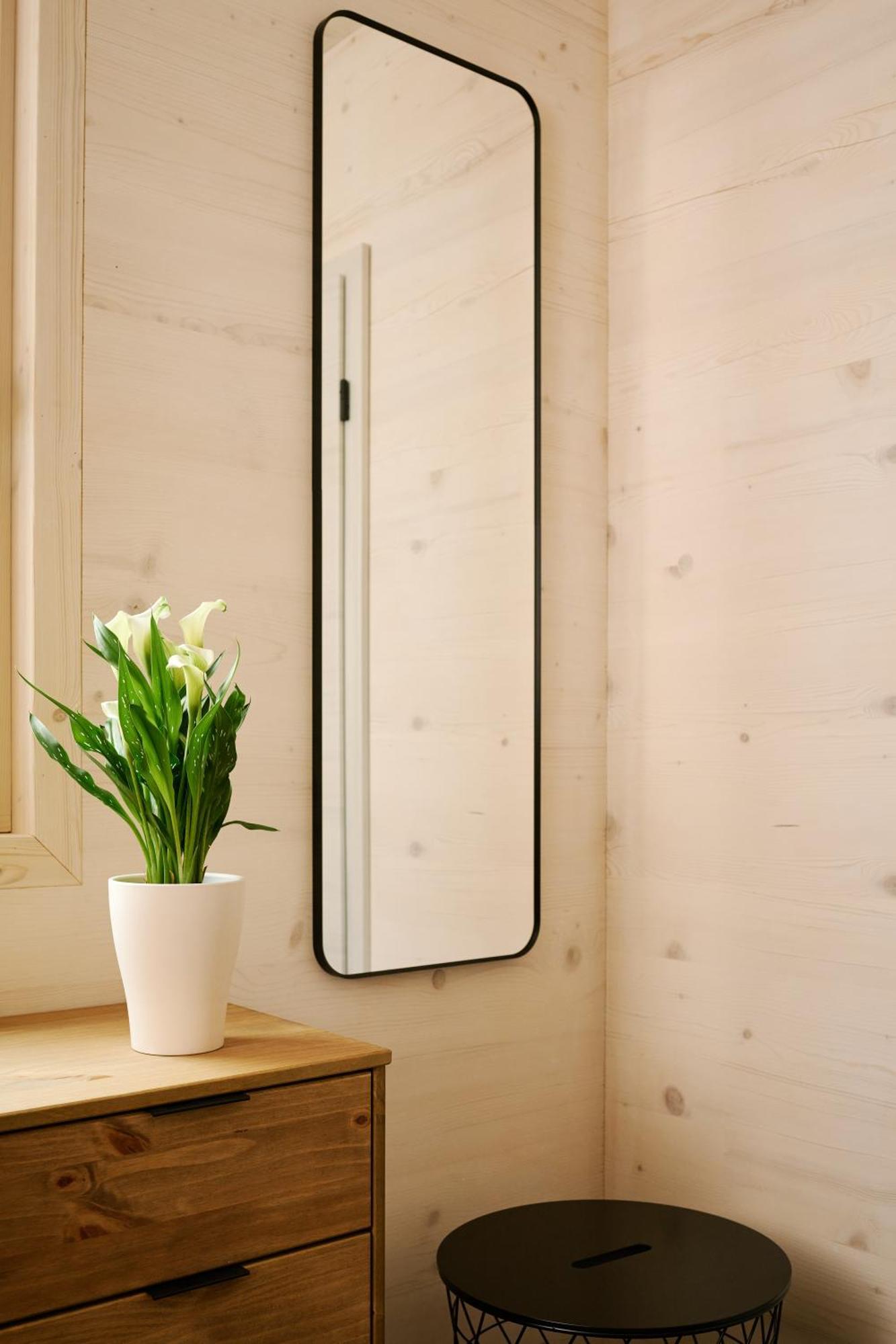 Ferienwohnung Holzgenuss Lehrberg ภายนอก รูปภาพ